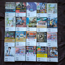 Youth Manga 1 20