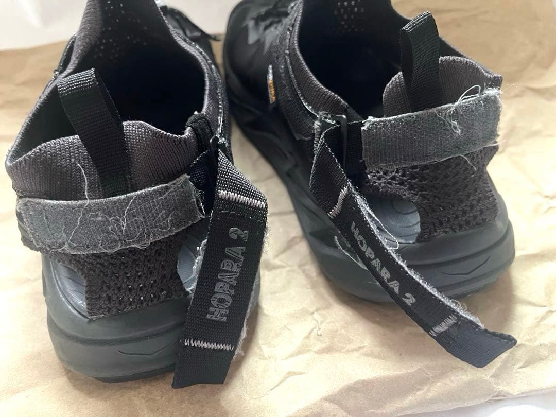 Hoka Oneone Sneakers One Hopara2
