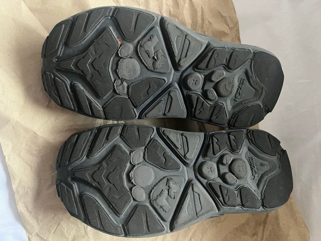 Hoka Oneone Sneakers One Hopara2