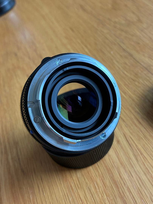 Carl Zeiss Prime Lenses C Sonnar F1.5 Zm Leica M