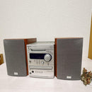 Onkyo Cd Md Cassette Deck 2654 Cd/Md Fr-N3X