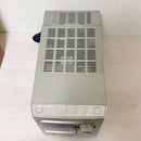 Onkyo Cd Md Cassette Deck 2654 Cd/Md Fr-N3X