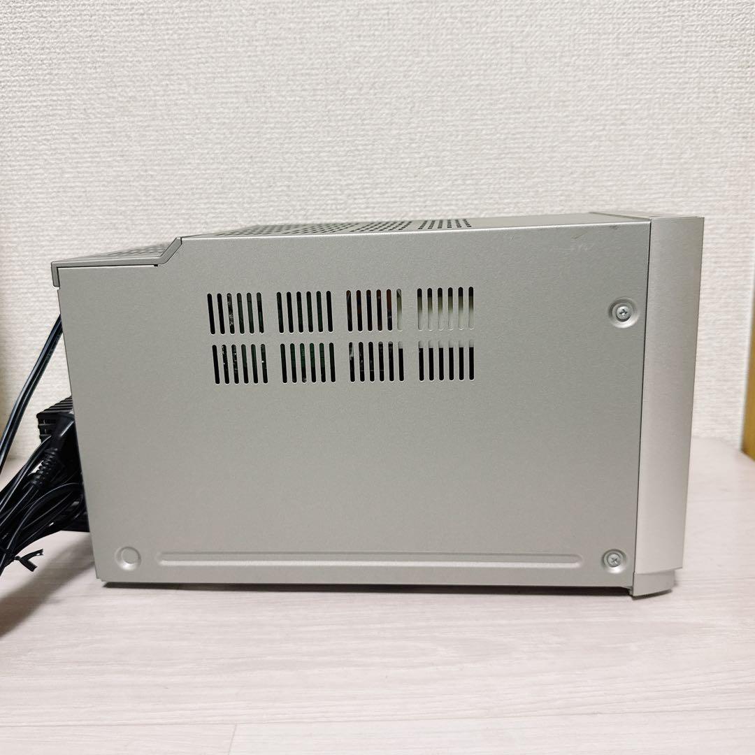 Onkyo Cd Md Cassette Deck 2654 Cd/Md Fr-N3X