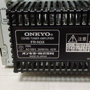 Onkyo Cd Md Cassette Deck 2654 Cd/Md Fr-N3X