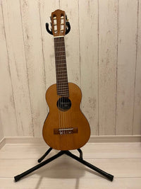 Yamaha Acoustic Guitars Guitalele Glx-1