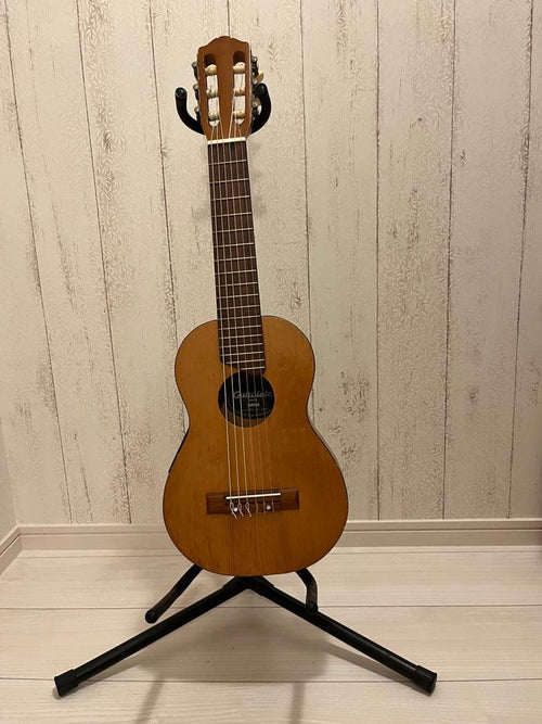 Yamaha Acoustic Guitars Guitalele Glx-1