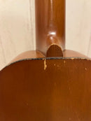 Yamaha Acoustic Guitars Guitalele Glx-1