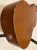 Yamaha Acoustic Guitars Guitalele Glx-1
