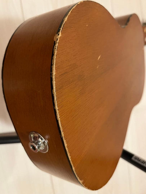 Yamaha Acoustic Guitars Guitalele Glx-1