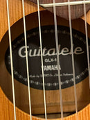 Yamaha Acoustic Guitars Guitalele Glx-1