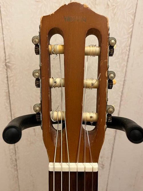 Yamaha Acoustic Guitars Guitalele Glx-1