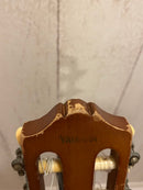 Yamaha Acoustic Guitars Guitalele Glx-1
