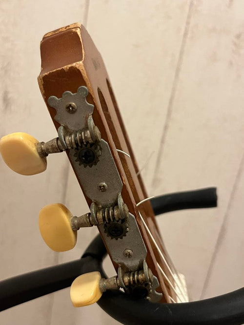 Yamaha Acoustic Guitars Guitalele Glx-1