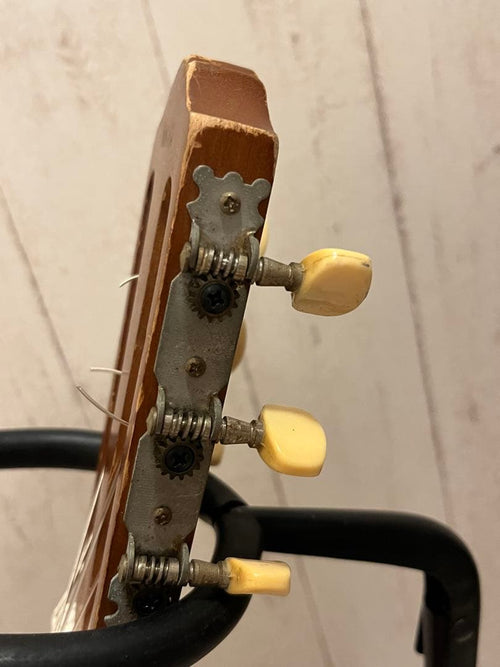Yamaha Acoustic Guitars Guitalele Glx-1