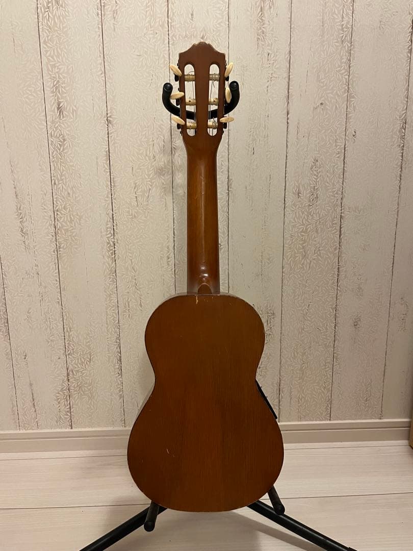 Yamaha Acoustic Guitars Guitalele Glx-1