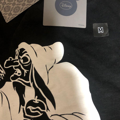 Undercover T-Shirts Uniqlo Disney