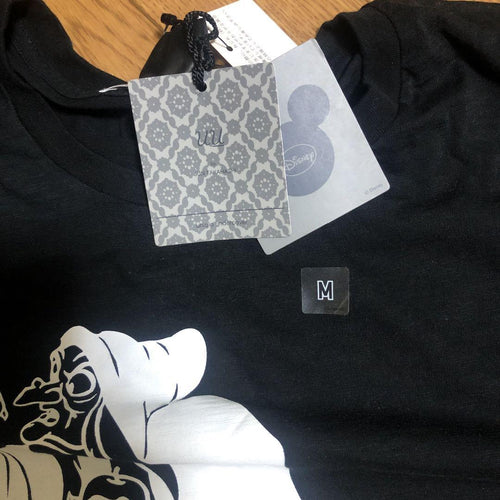 Undercover T-Shirts Uniqlo Disney