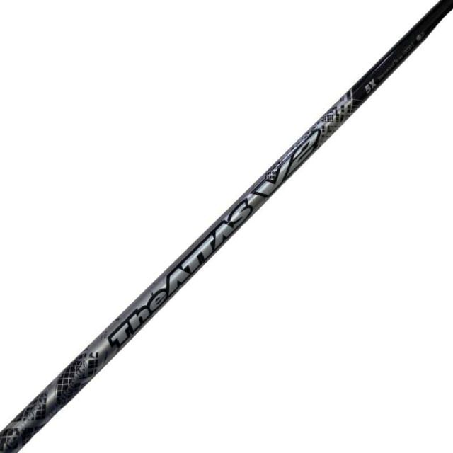 Shaft (G440 The Attas V2 5 X)A