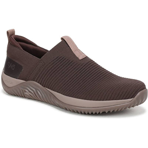 Sneakers Ryka Echo Knit Womenslipon Java Brown