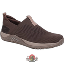 Sneakers Ryka Echo Knit Womenslipon Java Brown