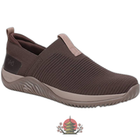 Sneakers Ryka Echo Knit Womenslipon Java Brown