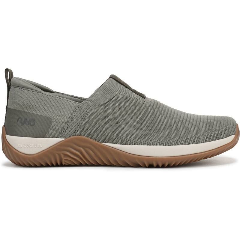 Sneakers Ryka Echo Knit Womenslipon Java Brown
