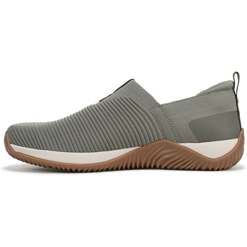 Sneakers Ryka Echo Knit Womenslipon Java Brown