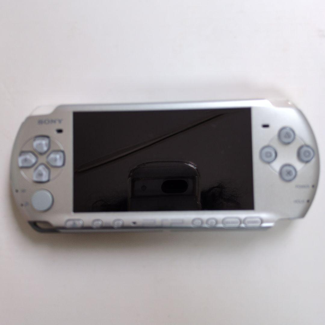Sony Body (Psp)