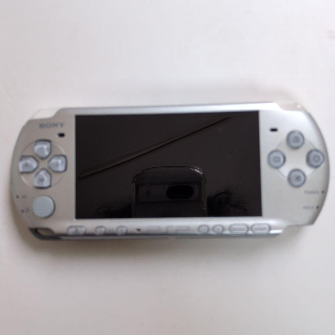 Sony Body (Psp)