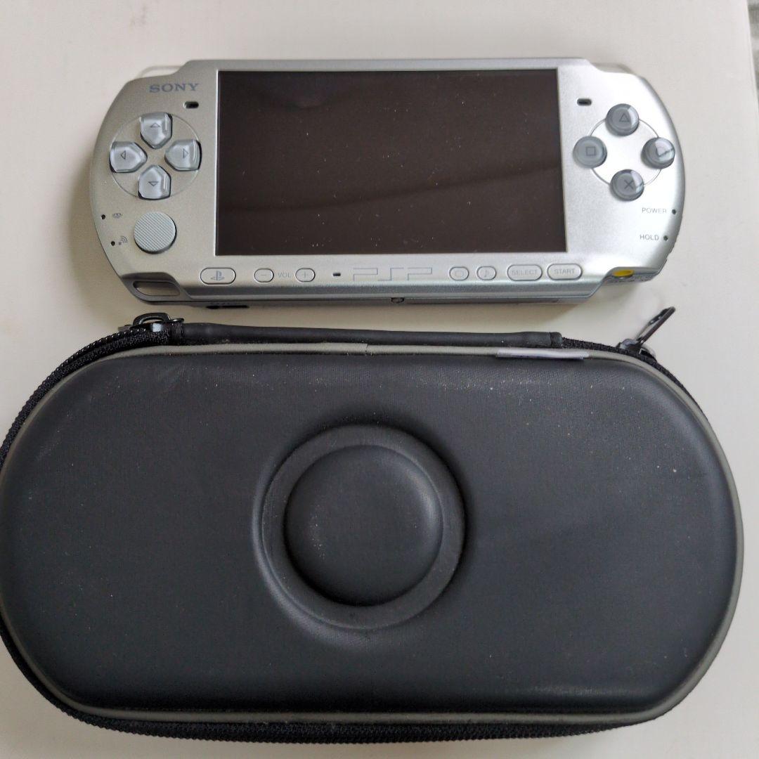 Sony Body (Psp)