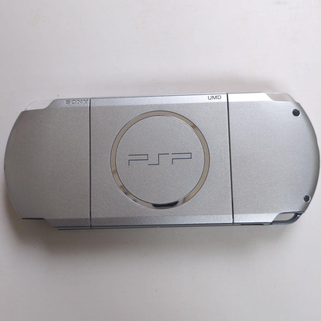 Sony Body (Psp)