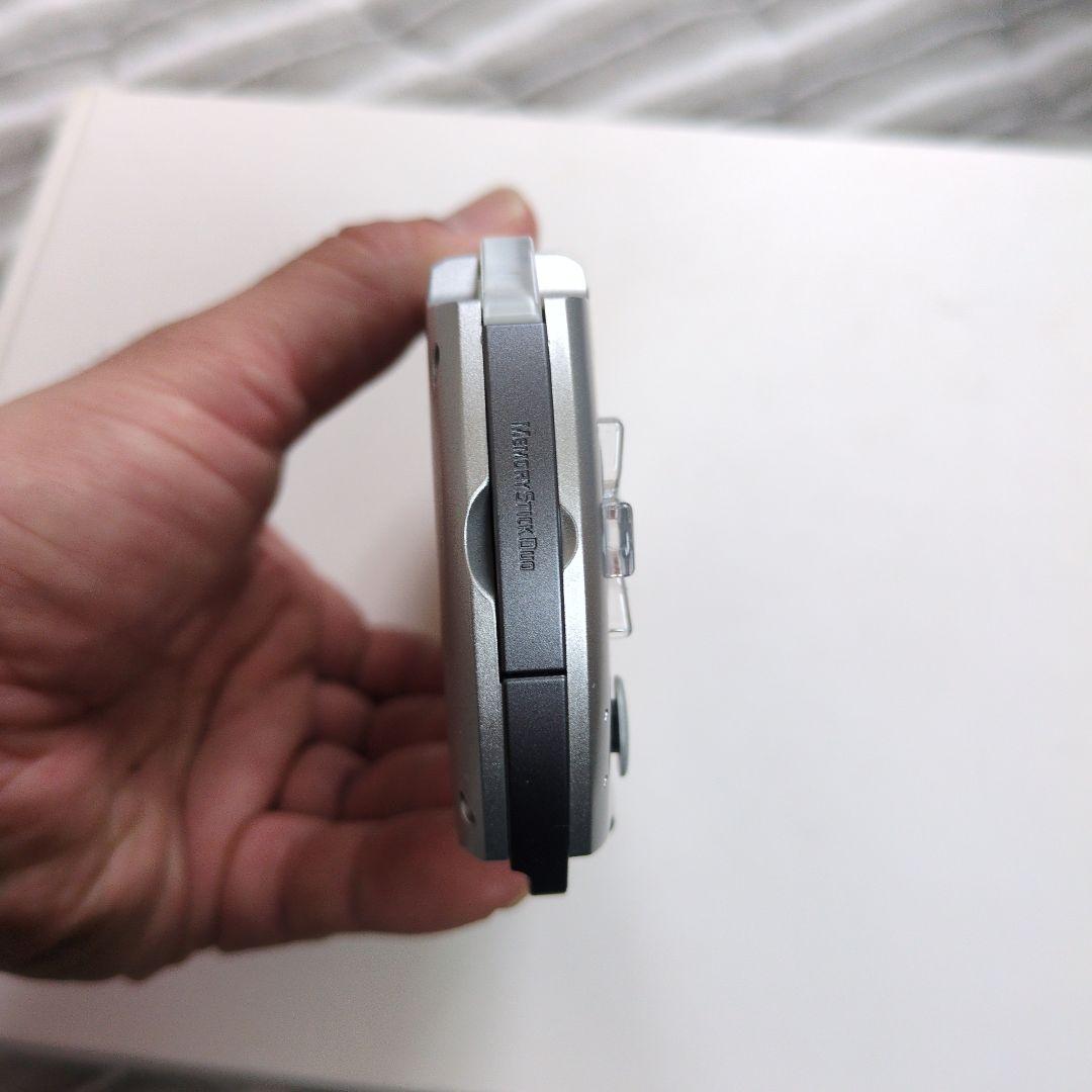 Sony Body (Psp)