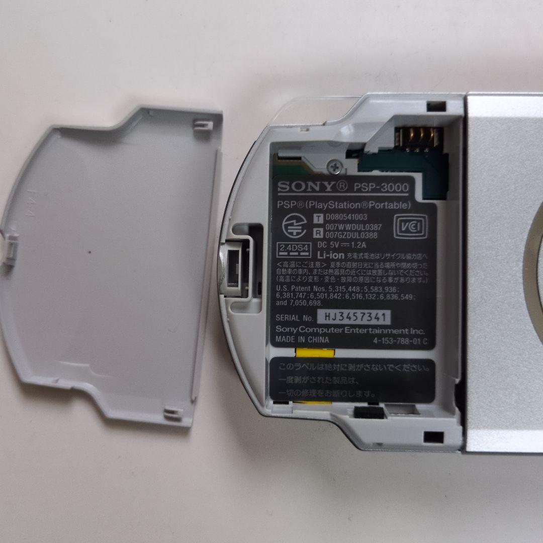 Sony Body (Psp)