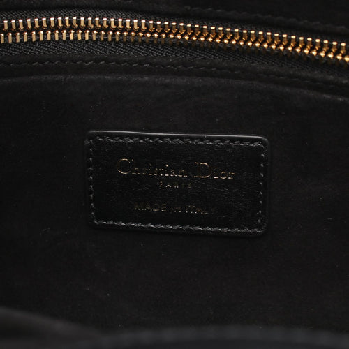 Christian Dior Handbag Lady 95.22 2Way M06970V Used A