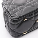 Christian Dior Handbag Lady 95.22 2Way M06970V Used A