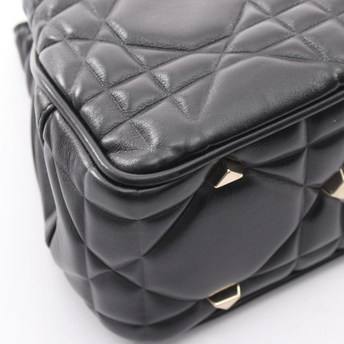 Christian Dior Handbag Lady 95.22 2Way M06970V Used A
