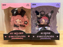 Pop Mart Plush Toys Stuffed Popmart Skullpanda