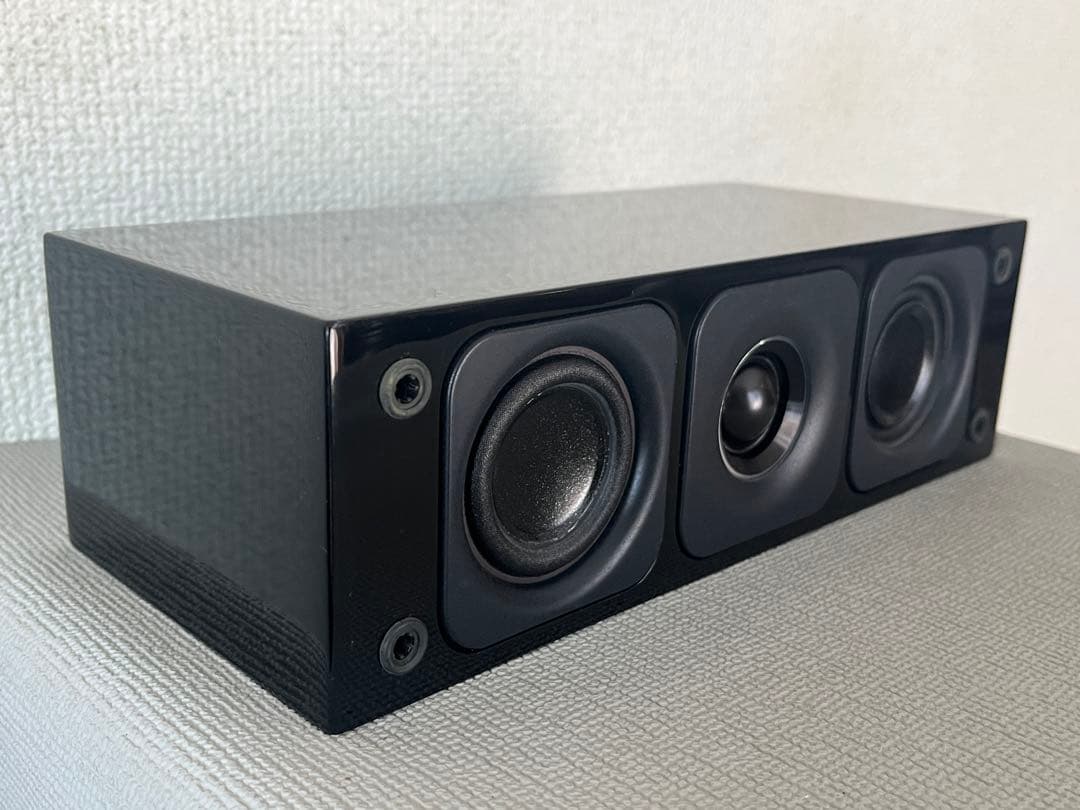 Denon Center Speakers Sc-C17