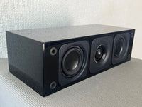Denon Center Speakers Sc-C17