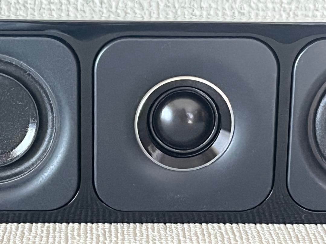 Denon Center Speakers Sc-C17