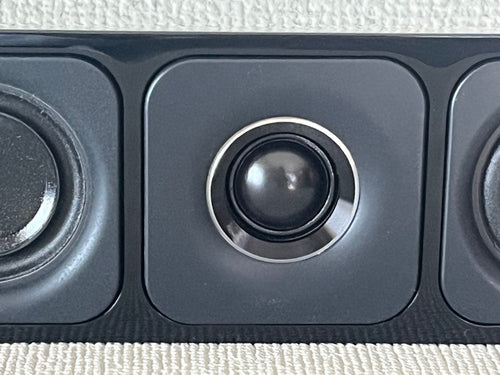 Denon Center Speakers Sc-C17