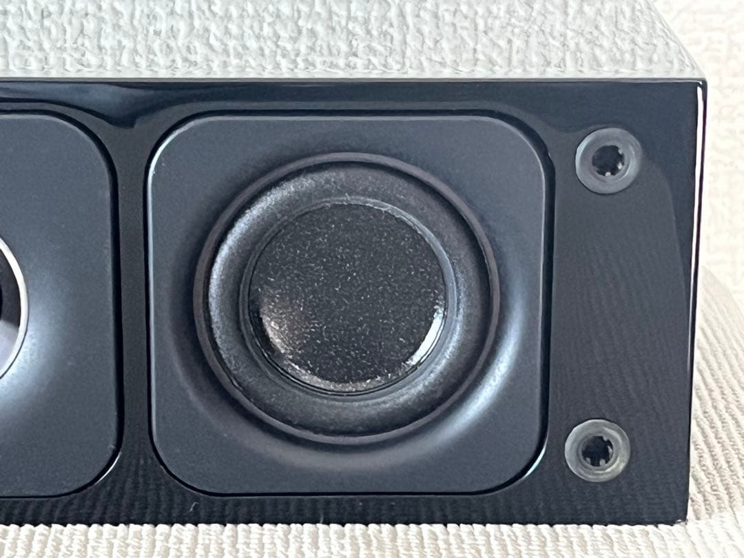Denon Center Speakers Sc-C17