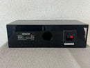 Denon Center Speakers Sc-C17