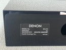 Denon Center Speakers Sc-C17