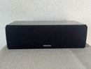 Denon Center Speakers Sc-C17