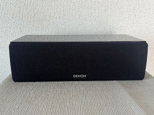 Denon Center Speakers Sc-C17