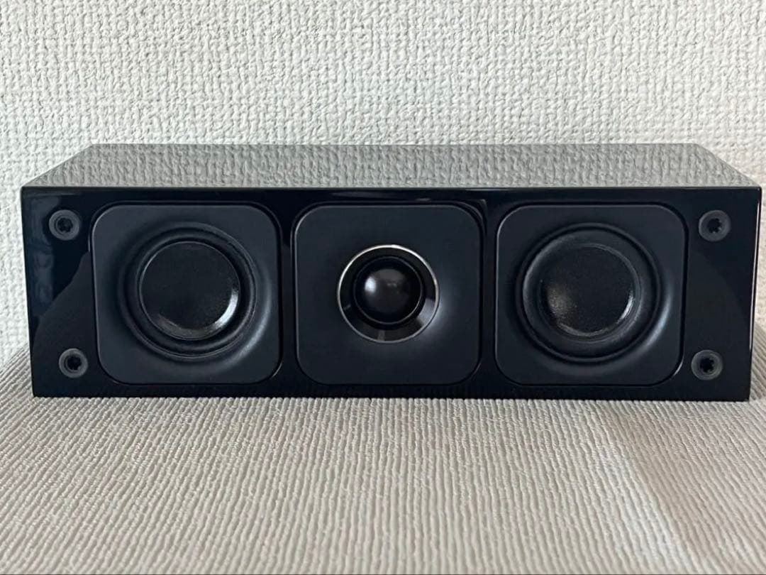 Denon Center Speakers Sc-C17