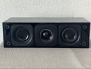 Denon Center Speakers Sc-C17