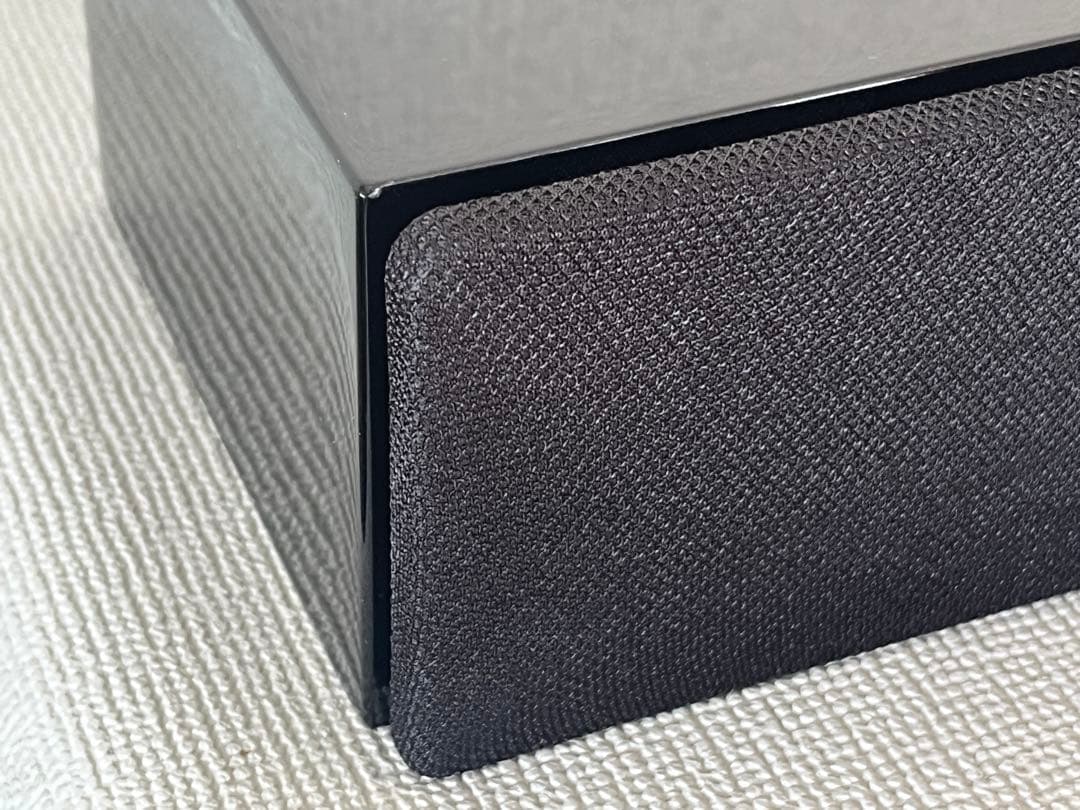 Denon Center Speakers Sc-C17