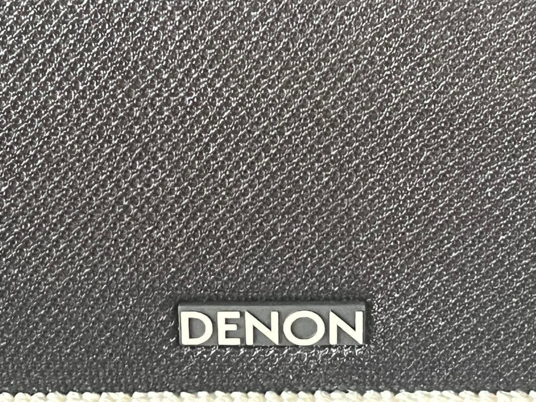 Denon Center Speakers Sc-C17